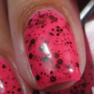 Лак для ногтей Cadillacquer The Nights A Brighter Shade (автор - @_always_polished_)