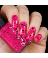 Cadillacquer The Nights A Brighter Shade