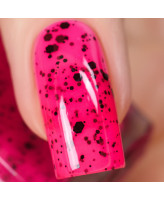 Cadillacquer The Nights A Brighter Shade
