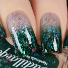 Лак для ногтей Cadillacquer The Quiet Chaos (автор - @yyulia_m)