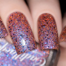 Лак для ногтей Cadillacquer The Weight Of The World (автор - @yyulia_m)