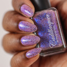 Лак для ногтей Cadillacquer The Weight Of The World (автор - @doseoflolade)