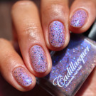 Лак для ногтей Cadillacquer The Weight Of The World (автор - @polishwithrae)