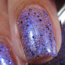 Лак для ногтей Cadillacquer The Weight Of The World (автор - @_always_polished_)