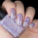 Cadillacquer The World is More Interesting With You in It