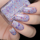 Cadillacquer The World is More Interesting With You in It