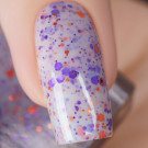 Cadillacquer The World is More Interesting With You in It