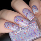 Cadillacquer The World is More Interesting With You in It