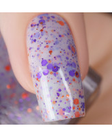 Cadillacquer The World is More Interesting With You in It