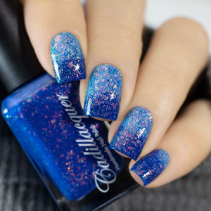 Cadillacquer Лак для ногтей Cadillacquer There Are Things You Can't Forget