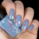 Лак для ногтей Cadillacquer Traces Of You