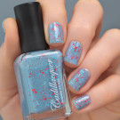 Лак для ногтей Cadillacquer Traces Of You (автор - @rafinails)