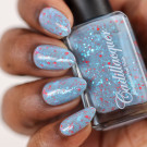 Лак для ногтей Cadillacquer Traces Of You (автор - @doseoflolade)