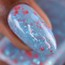 Лак для ногтей Cadillacquer Traces Of You (автор - @doseoflolade)