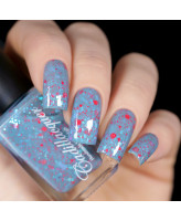 Cadillacquer Traces Of You