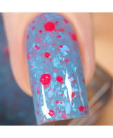 Cadillacquer Traces Of You