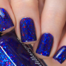 Лак для ногтей Cadillacquer Until The End (LE) (автор - @lakodzen)