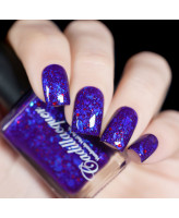 Cadillacquer Until The End (LE)