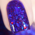 Cadillacquer Until The End (LE)