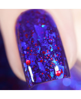 Cadillacquer Until The End (LE)