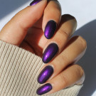 Лак для ногтей Cadillacquer Wanna See a Magic Trick? (автор - @aanchysnails)