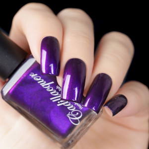 Cadillacquer Лак для ногтей Cadillacquer Wanna See a Magic Trick?