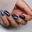 Лак для ногтей Cadillacquer We Are The Ones Who Dwell Within (автор - @aanchysnails)