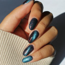 Лак для ногтей Cadillacquer We Are The Ones Who Dwell Within (автор - @aanchysnails)