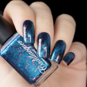 Cadillacquer Лак для ногтей Cadillacquer We Are The Ones Who Dwell Within