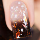 Лак для ногтей Cadillacquer Where The Light Used To Be (автор - @yyulia_m)