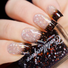 Лак для ногтей Cadillacquer Where The Light Used To Be (автор - @yyulia_m)