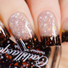 Лак для ногтей Cadillacquer Where The Light Used To Be (автор - @yyulia_m)