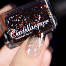 Лак для ногтей Cadillacquer Where The Light Used To Be (автор - @yyulia_m)