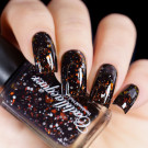 Лак для ногтей Cadillacquer Where The Light Used To Be (автор - @yyulia_m)