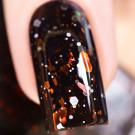 Лак для ногтей Cadillacquer Where The Light Used To Be (автор - @yyulia_m)