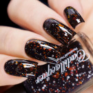 Лак для ногтей Cadillacquer Where The Light Used To Be (автор - @yyulia_m)