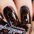 Лак для ногтей Cadillacquer Where The Light Used To Be (автор - @yyulia_m)