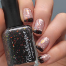 Лак для ногтей Cadillacquer Where The Light Used To Be (автор - @lakodzen)