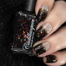 Лак для ногтей Cadillacquer Where The Light Used To Be (автор - @serpentine13)