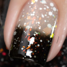 Лак для ногтей Cadillacquer Where The Light Used To Be (автор - @serpentine13)