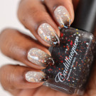 Лак для ногтей Cadillacquer Where The Light Used To Be (автор - @doseoflolade)