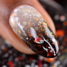 Лак для ногтей Cadillacquer Where The Light Used To Be (автор - @doseoflolade)