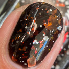 Лак для ногтей Cadillacquer Where The Light Used To Be (автор - @heeymercedes)