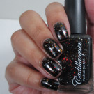 Лак для ногтей Cadillacquer Where The Light Used To Be (автор - @_always_polished_)