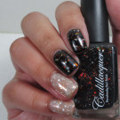 Лак для ногтей Cadillacquer Where The Light Used To Be (автор - @_always_polished_)