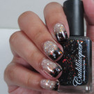 Лак для ногтей Cadillacquer Where The Light Used To Be (автор - @_always_polished_)
