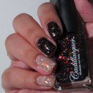 Лак для ногтей Cadillacquer Where The Light Used To Be (автор - @_always_polished_)