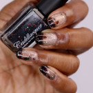 Лак для ногтей Cadillacquer Where The Light Used To Be (автор - @lacquer_is_life)