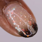 Лак для ногтей Cadillacquer Where The Light Used To Be (автор - @lacquer_is_life)