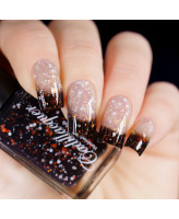 Cadillacquer Where The Light Used To Be